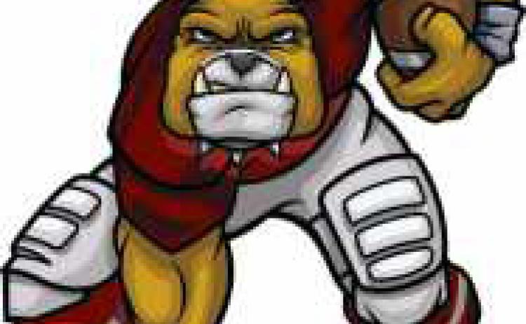 Bulldogs finish season with loss to Fostoria, 36-24