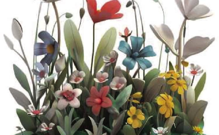 Toledo Craftsman’s Guild Spring Festival of Crafts, March 14-15