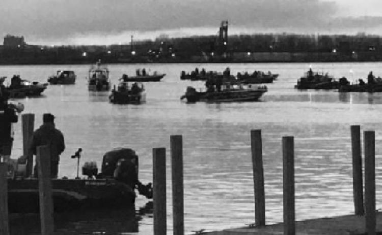 Walleye fishermen take top prize of $10,000