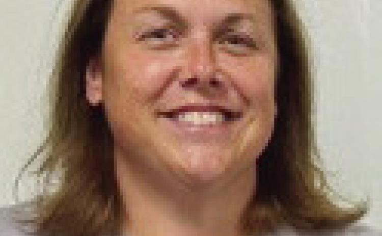 Lisa Sandwisch