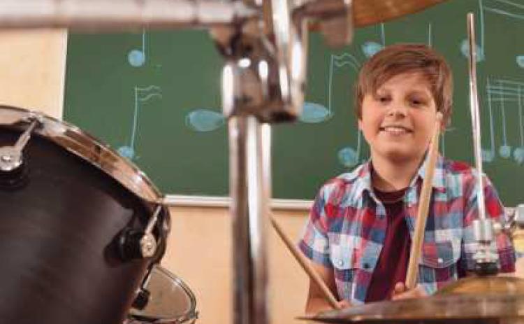 Great musical instruments for beginners