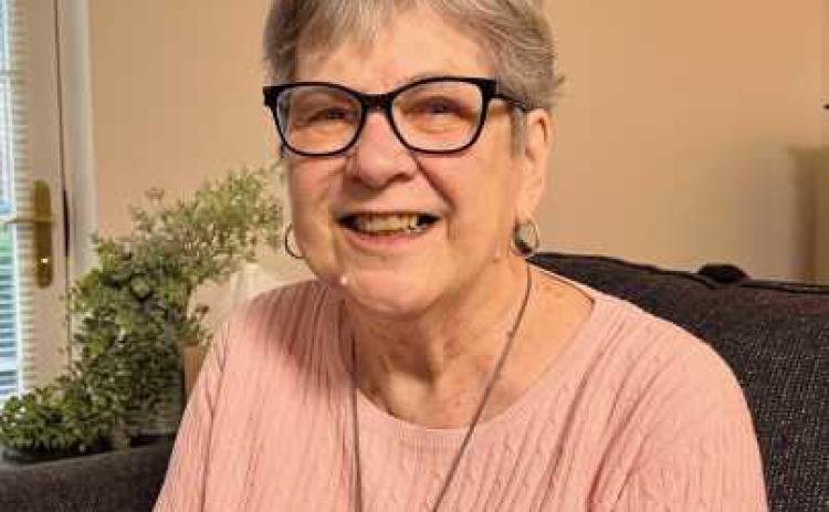 Kingston resident celebrates successful rehab journey