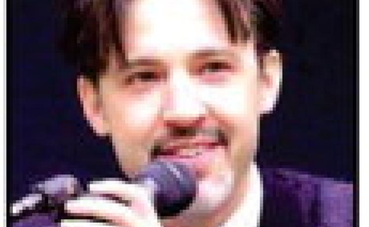 ‘Boogie Woogie Kid’ in concert at Owens