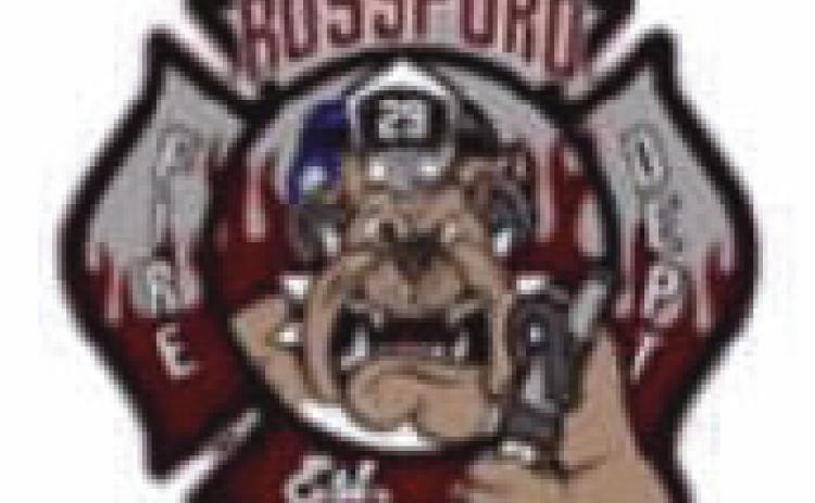 From the desk of Rossford Interim Fire Chief Andrew Vascik