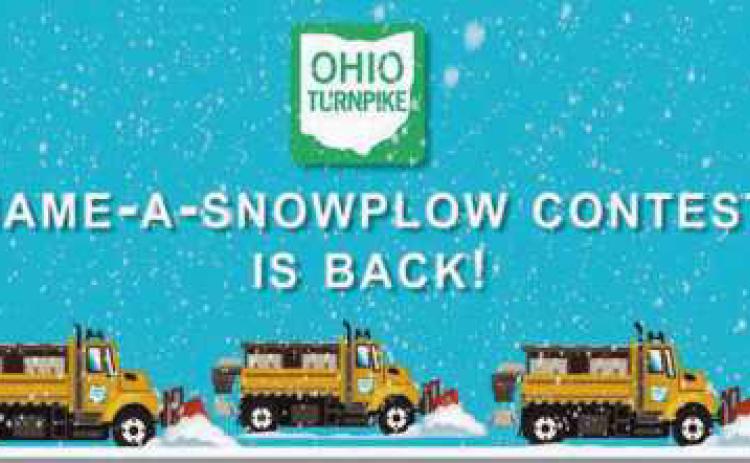 Ohio Turnpike prepares for winter driving season