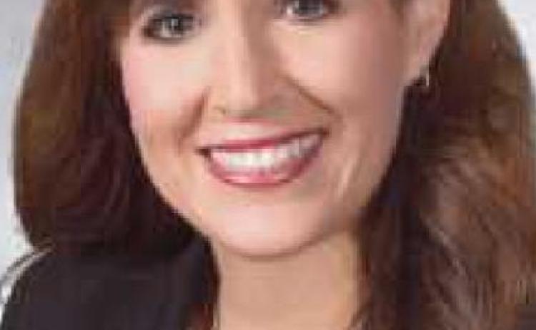 Theresa Gavarone