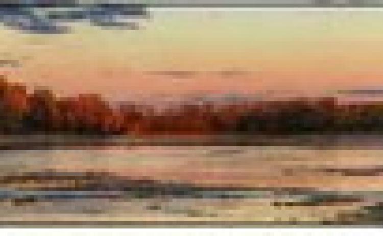 Wood County Park District News