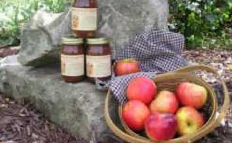 Grand Rapids Applebutter Festival set for Sunday