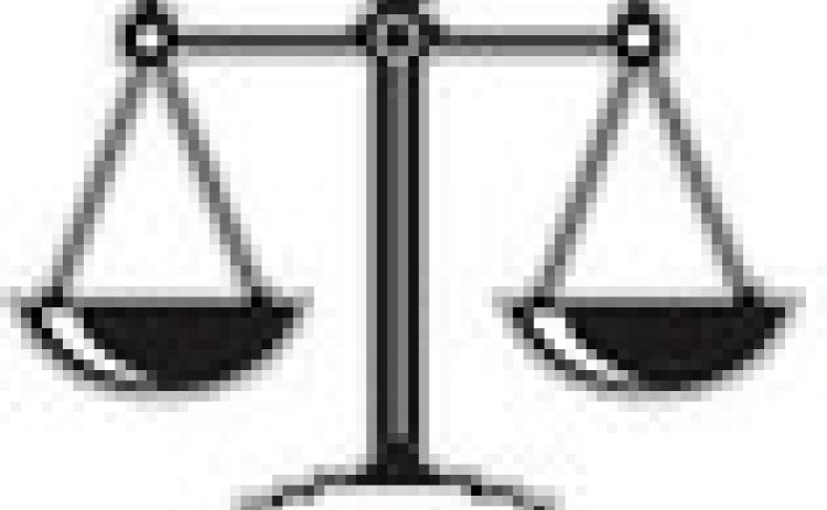 Municipal Court Reports