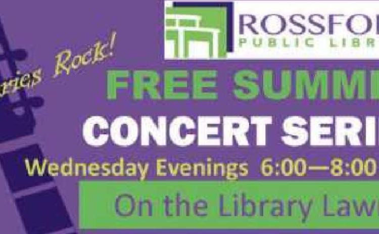 Swingmania! band to perform next week