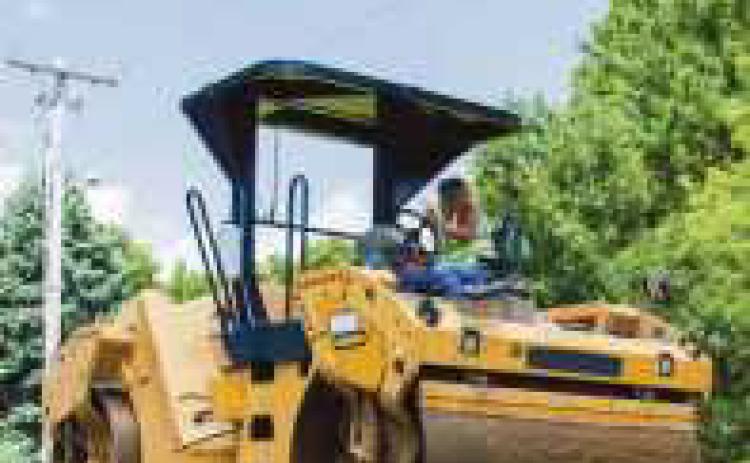 ODOT Weekly Construction Update