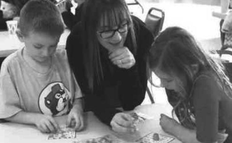 Church of the Master holds fun fall festival