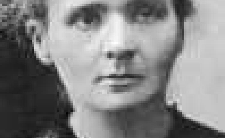 Spotlight on women who lead