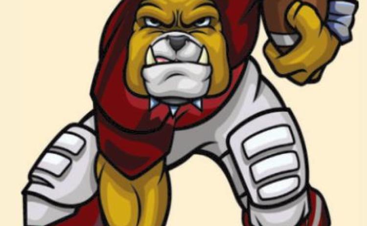 Bulldog football schedule 2021