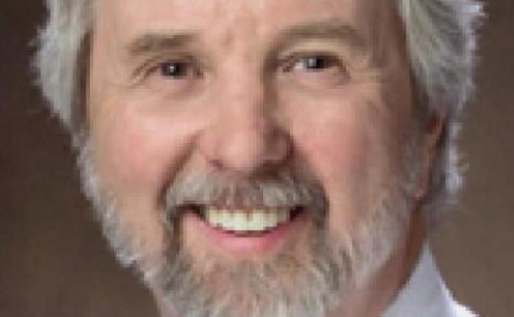 Dr. Raymond Witte