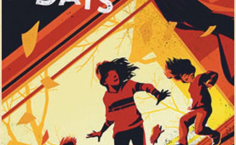 New tween book club at Rossford Public Library