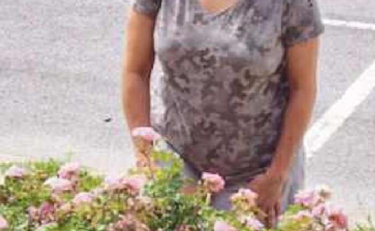 RBC beautification efforts continue