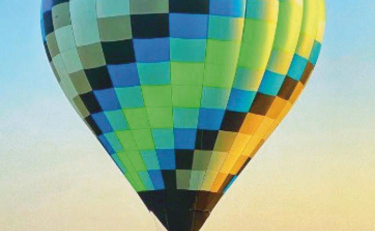Rossford Balloon and Fireworks Fest lifts off Friday and Saturday, July 18-19