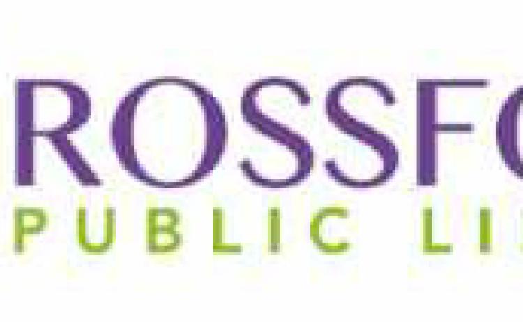 Rossofrd Public Library