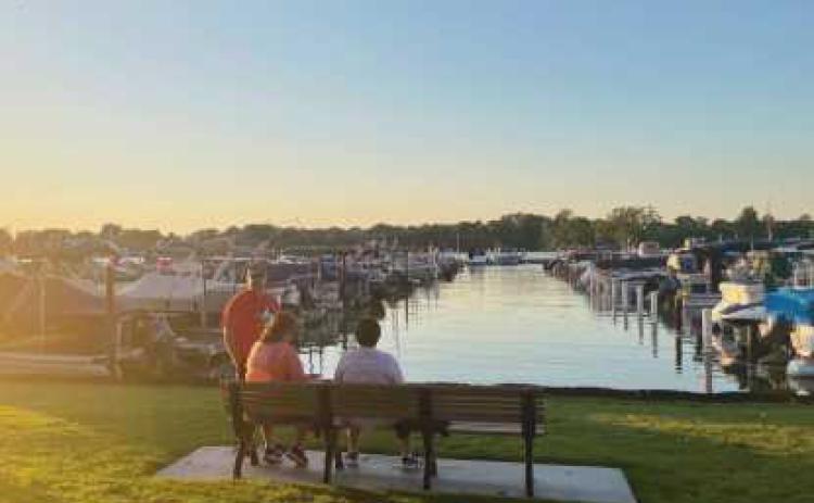 RBA preparing for Rossford Riverfest; donations sought