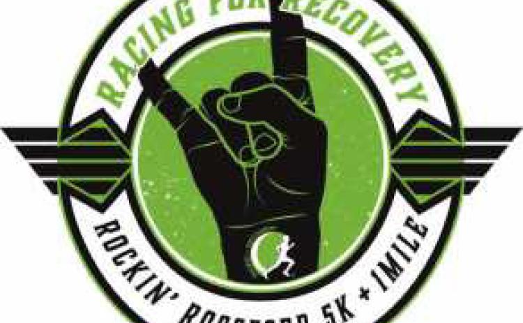 Racing for Recovery in Rossford; Oct. 21