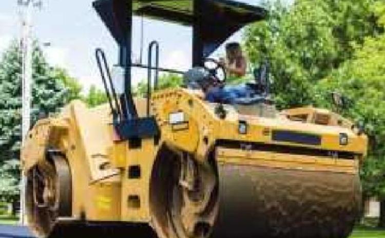ODOT Weekly Construction Update