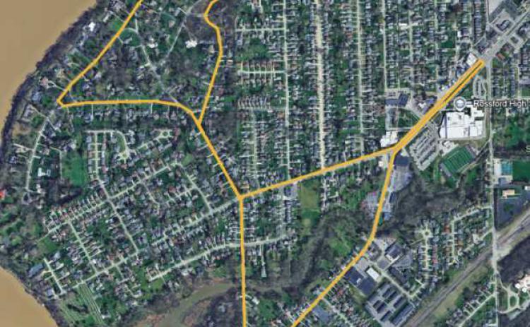 Race for Recovery in Rossford; Oct. 26
