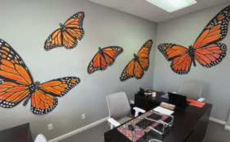 Monarch Grief Center expands to offer individual grief therapy for adolescents