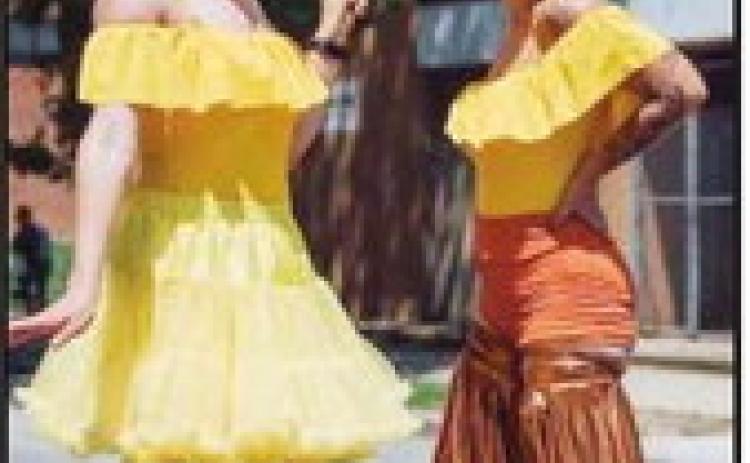 Final days to join the Rossford 125th Anniversary parade
