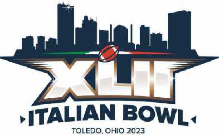 Italian Football League championship game coming to Toledo on July 1