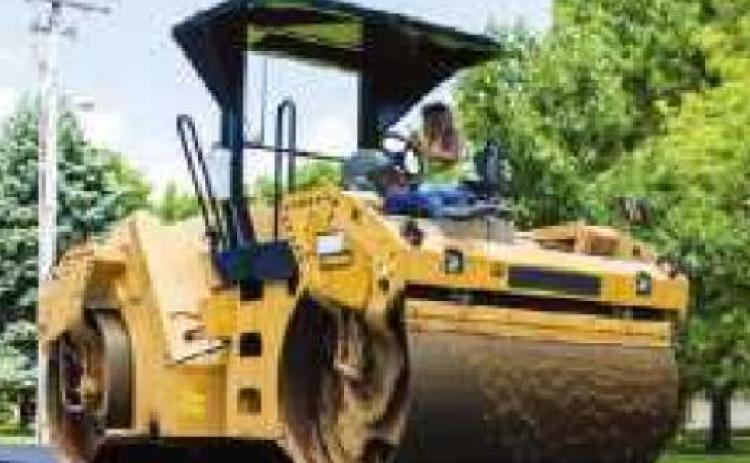ODOT Weekly Construction Update