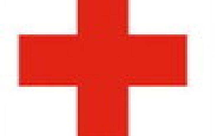 American Red Cross recognizes National Preparedness Month