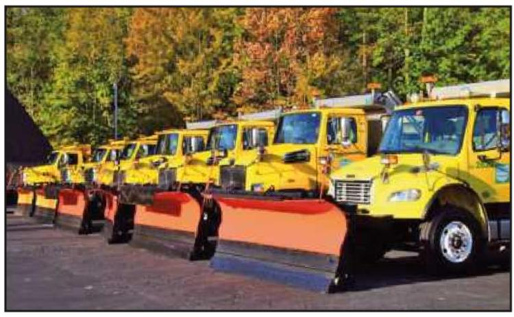 Ohio Turnpike hosts Name-a-Plow contest