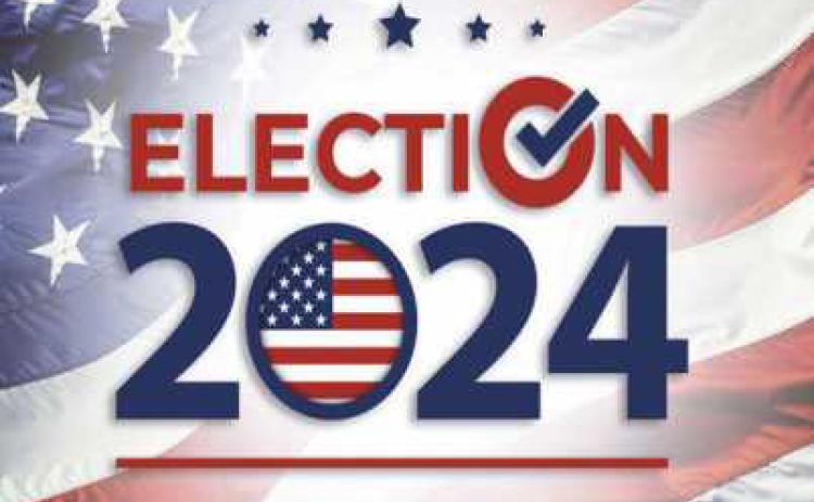 Candidates, issues for Election Day, Nov. 5