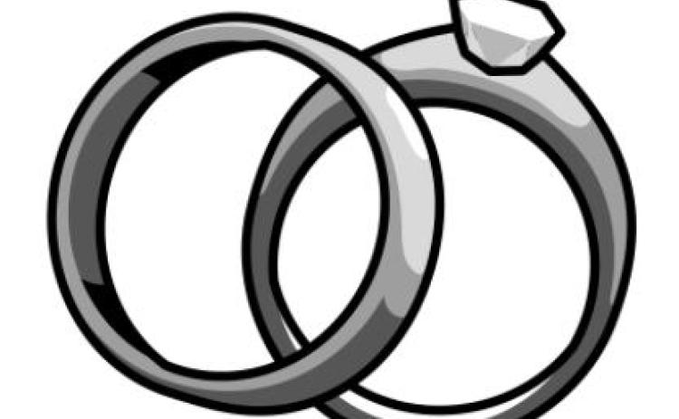 Marriage Licenses