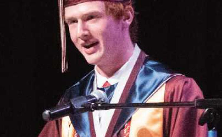 Josh Grix