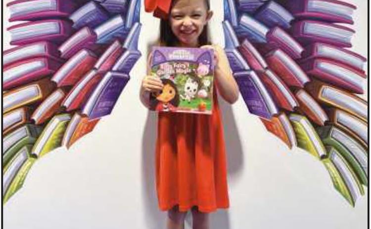 Newest 1,000 books reader