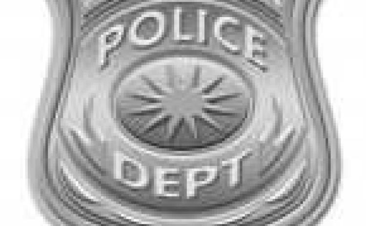 Perrysburg Township Police Report