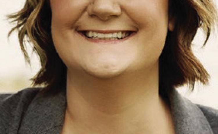 Brenna Reynolds