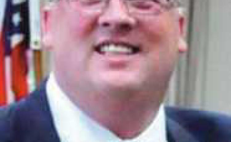 Neil MacKinnon III