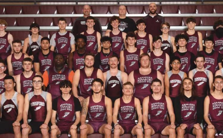 RHS track dashes into season, hosts invitational