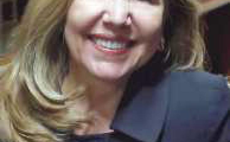 Sandy Spang