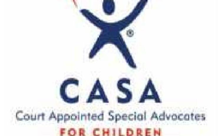 CASA volunteer information session planned for Feb. 14