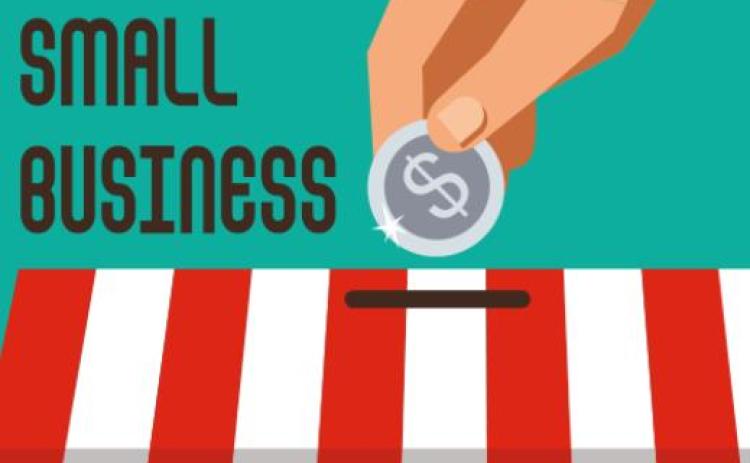 How to make the most of this Small Business Saturday, November 27
