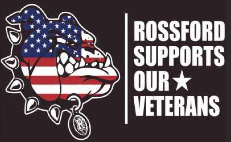 Rossford Schools to hold Military Appreciation Night