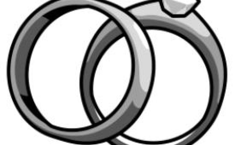Marriage Licenses