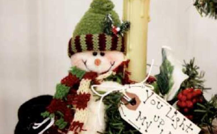 Toledo Craftsman’s Guild Winter Festival of Crafts
