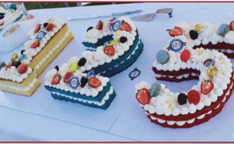 City of Rossford celebrates 125 years