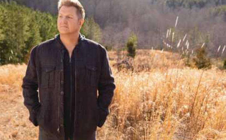 Summer festival features country music stars