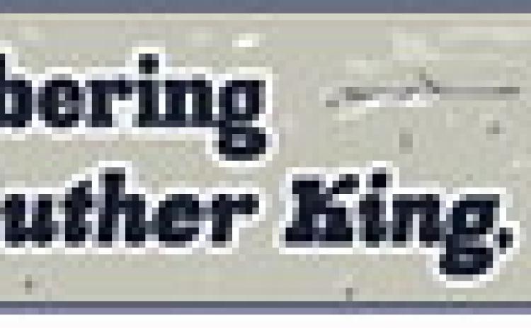 Martin Luther King Jr. Day closings